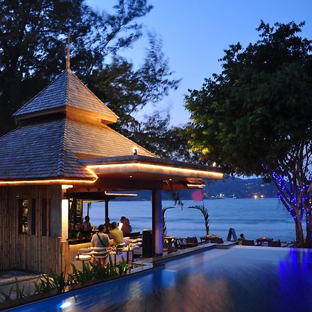 Samui Honey Cottages Beach Resort - Sha Extra Plus Choeng Mon Exterior photo