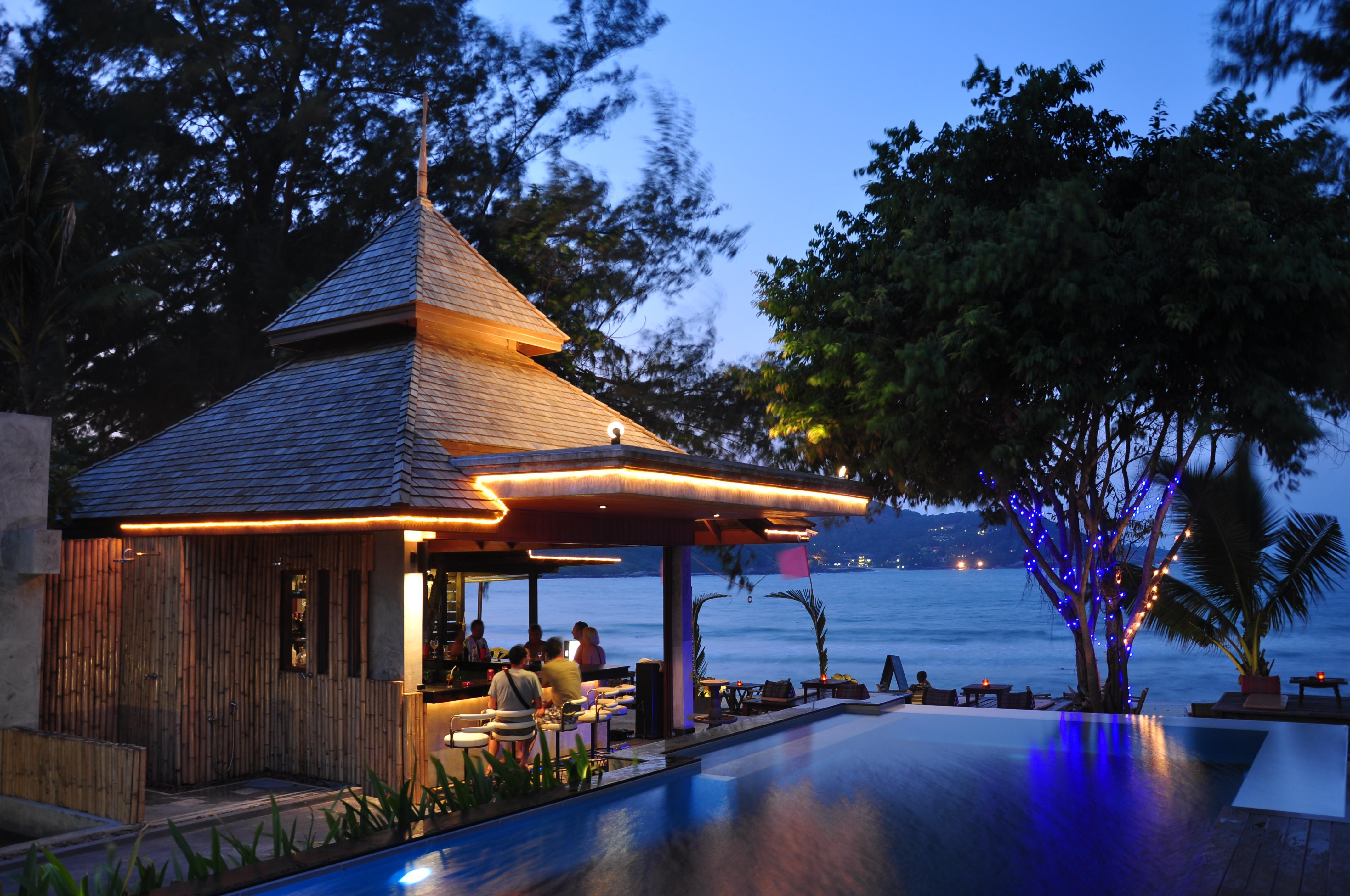 Samui Honey Cottages Beach Resort - Sha Extra Plus Choeng Mon Exterior photo